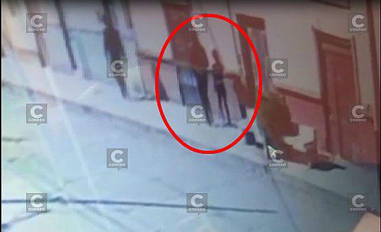Huancayo: Evangélico torturó a niña por dos horas antes de matarla