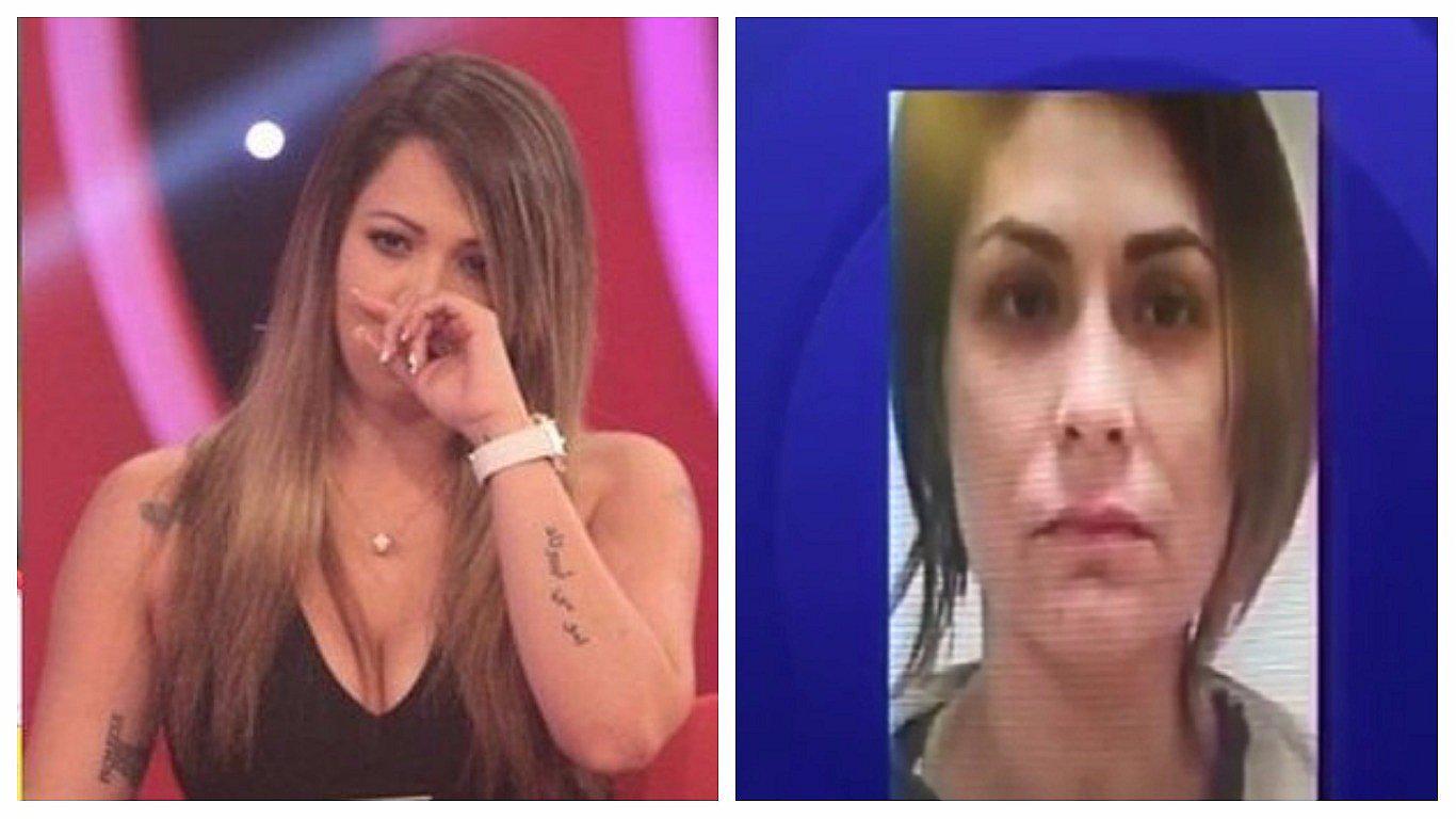 ​Evelyn Vela: Melissa Klug revela el nombre del hombre que delató a su amiga