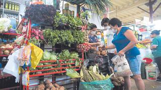 Piura: Sin estrategias para afrontar el hambre y la inflación