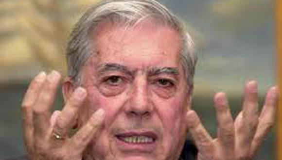 Mario Vargas Llosa regresa a las novelas con 'El Héroe discreto' 