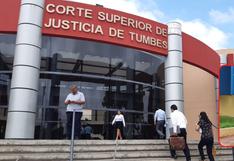 Tumbes: Rechazan hábeas corpus del exdirector de tecnológico “Capitán FAP José Abelardo Quiñones”