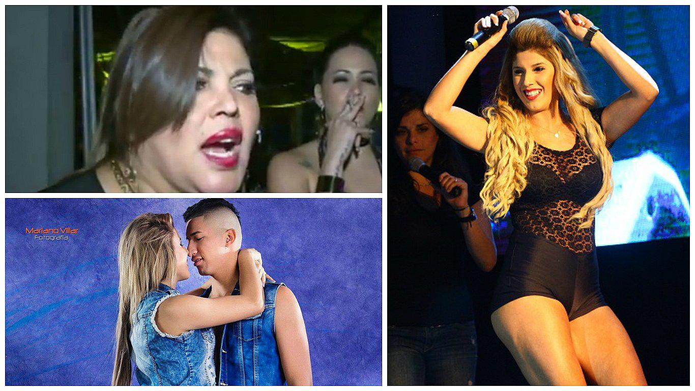 ​Yahaira Plasencia: mamá de ‘Churrito’ Hinostroza le envió este mensaje sin filtro (VIDEO)