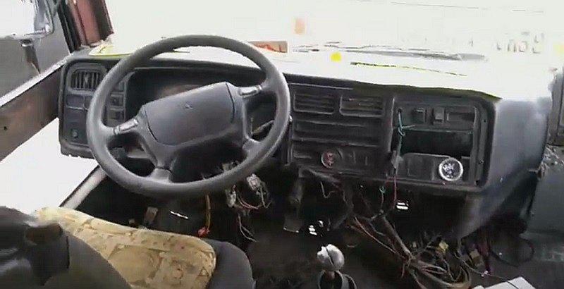 Miraflores: intervienen coasters ‘piratas’ que suman más de medio millón de soles en papeletas