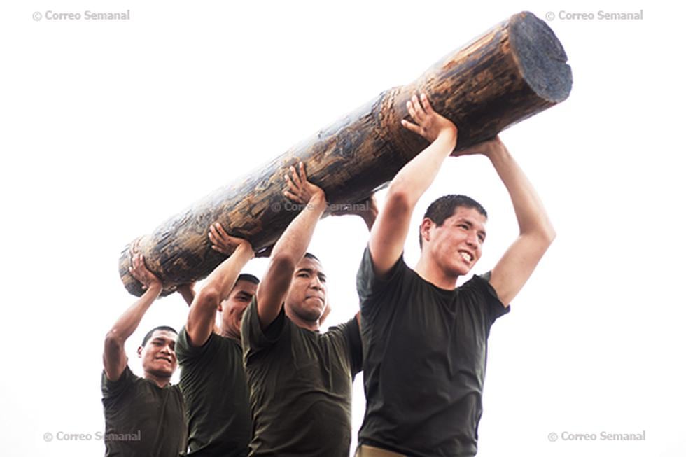 Armas Humanas: La Fuerza de Operaciones Especiales cumple 45 años