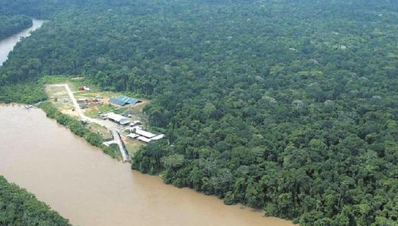​Iquitos: Denunciarán a Minam y Minsa por derrame de petróleo