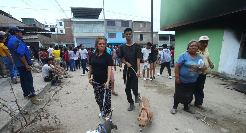 Con la muerte del menor la cifra de fallecidos asciende a 17.