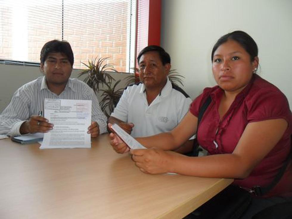 Falsifican firmas para aumentar presupuesto de proyecto