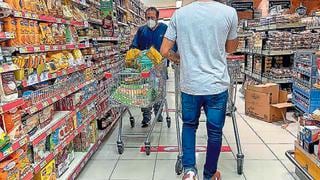 Consumo en hogares creció 1.7% en el segundo trimestre, pese al alza de precios 