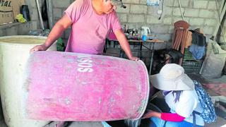 Áncash: Reportan dos mujeres graves por dengue en Casma