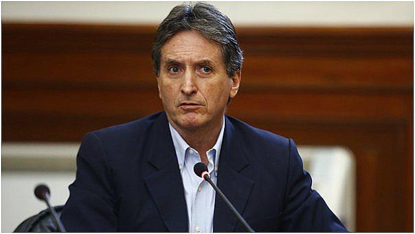 ​Gobierno oficializa salida de Pablo de la Flor y designa a jefe encargado de la ARC