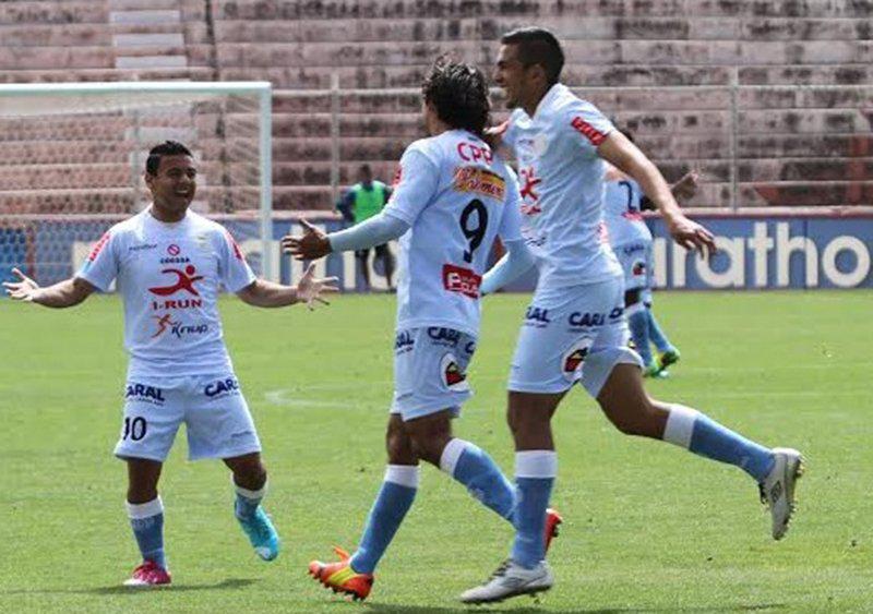 Real Garcilaso VS Melgar: Cusqueños se sienten optimistas y ya tienen lista su oncena