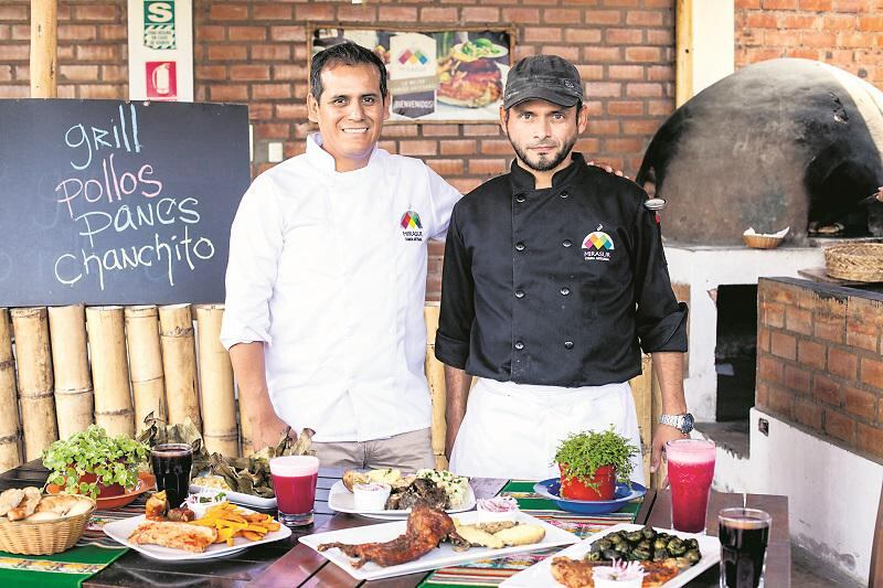 Conoce la propuesta de Mirasur