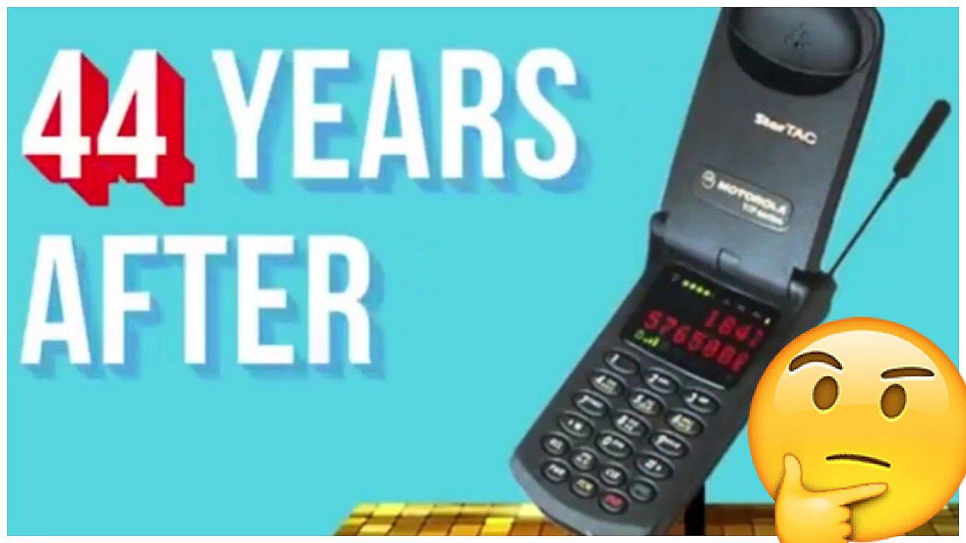 Este es el "peor rap del mundo" realizado para nuevo modelo de Motorola