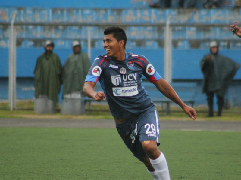 Selección peruana: Rinaldo Cruzado fue convocado tras lesión de Juan Vargas