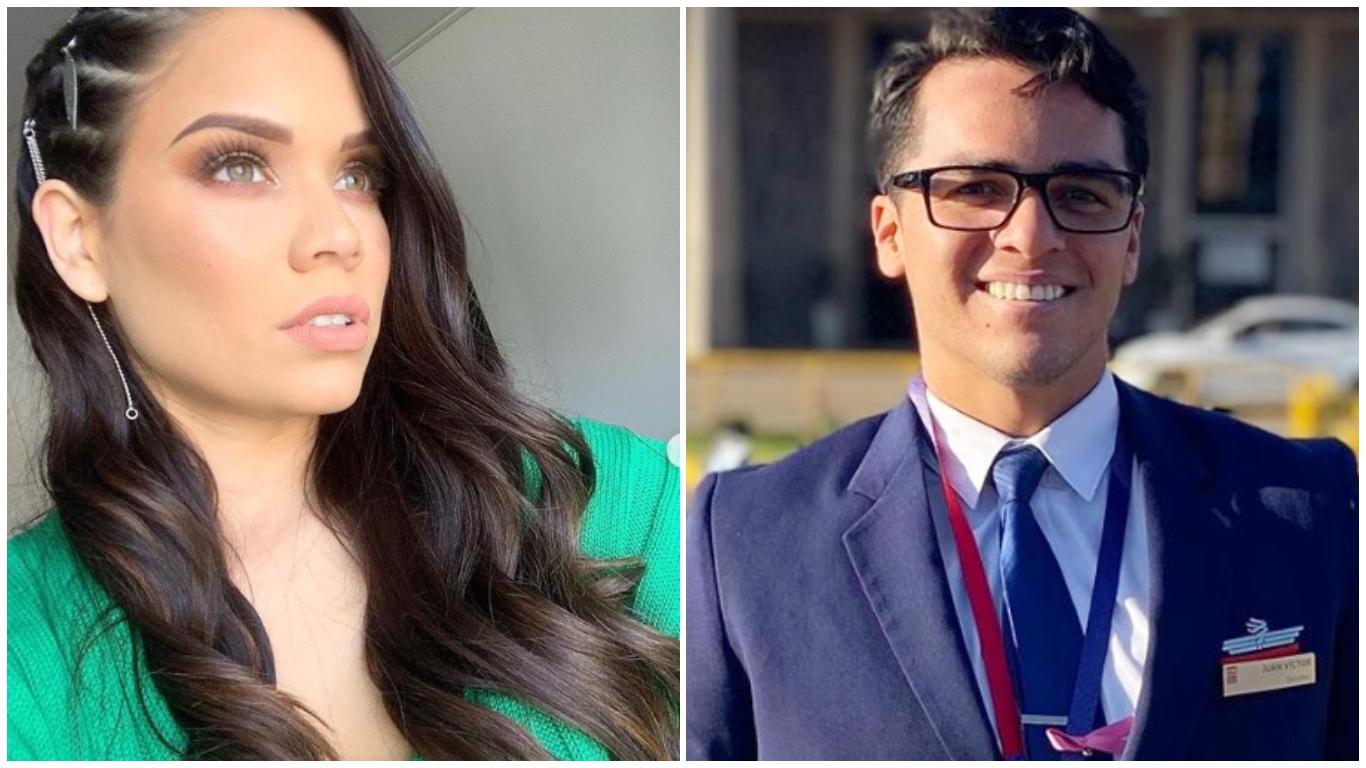 Andrea San Martín decidió alejar a su hija de su padre por temor a coronavirus. (Foto: Instagram)