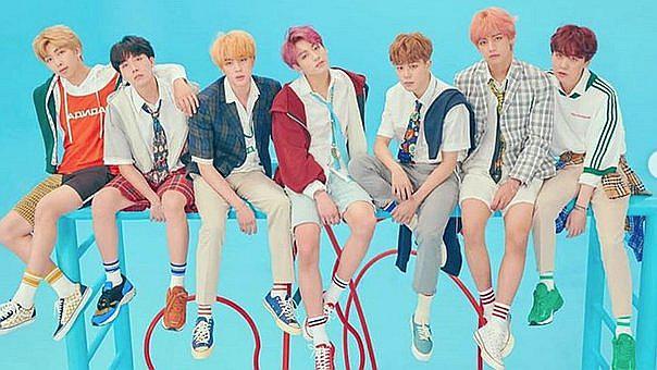 BTS: banda de K-pop tendrá sus propios muñecos al estilo Ken (FOTO)