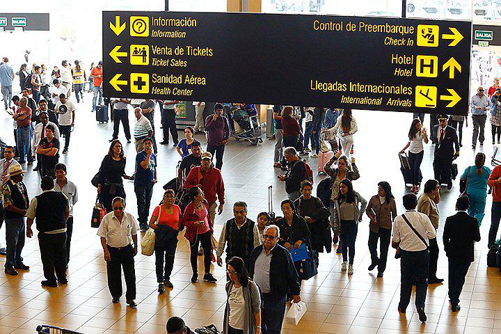 ​Migraciones: estos son los países a los que puedes viajar presentando tu DNI