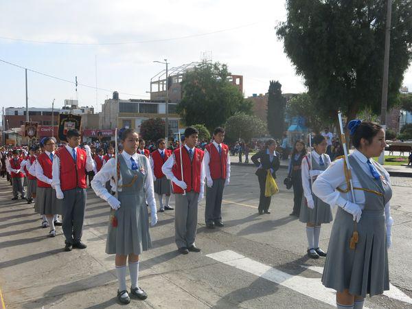 Este miércoles vence plazo para postular al Coar Moquegua
