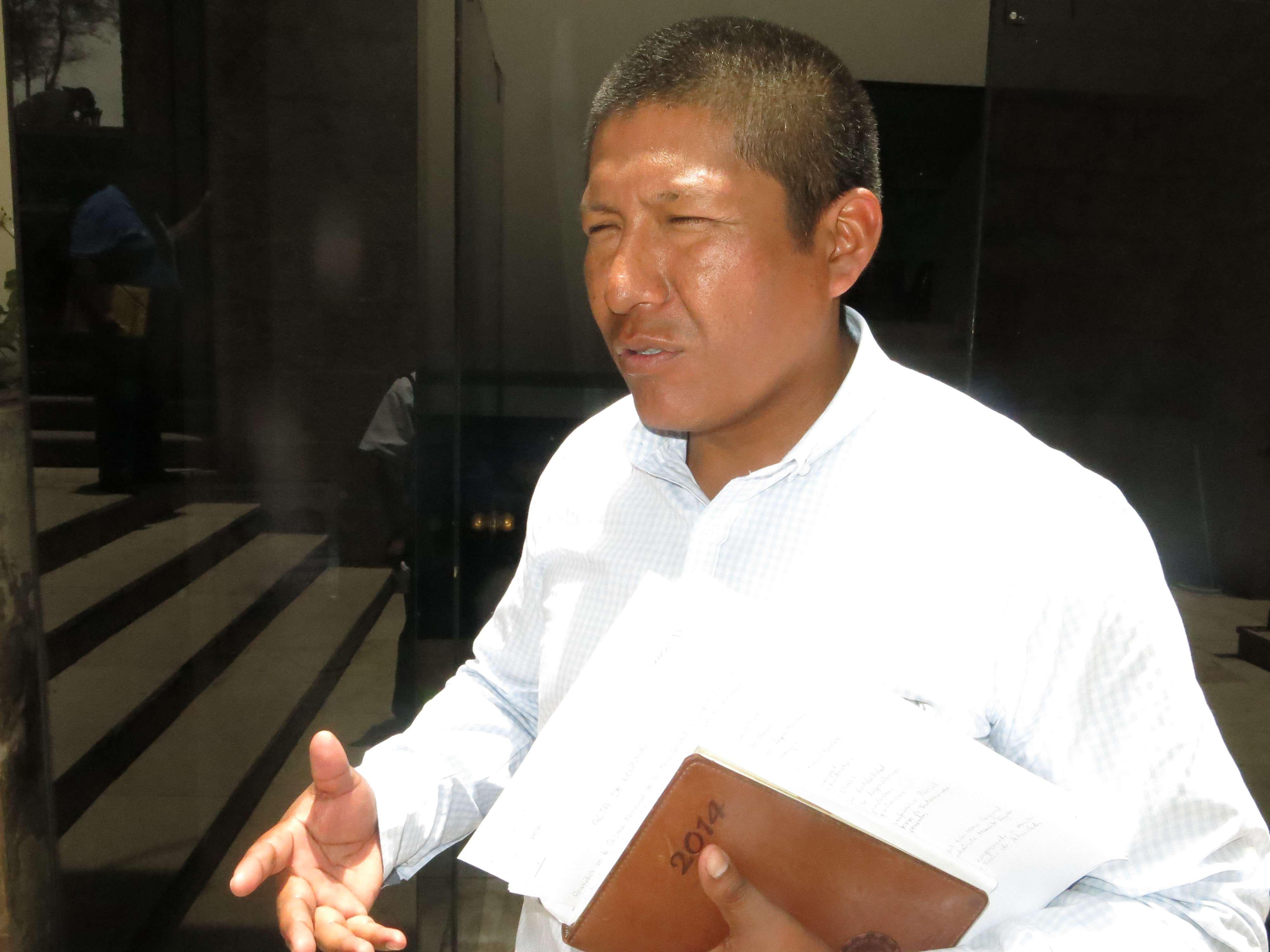 Trasferencia de PTAR a Municipio será a mediados de noviembre