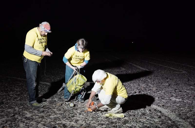 ​Pedirán la extradición de activistas de Greenpeace