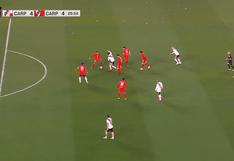 Francescoli amagó a tres rivales, hizo una ‘huacha’ y marcó golazo con River Plate (VIDEO)