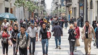 MEF rebaja proyección en la economía peruana para el 2022: ya no crecerá 3.3% sino entre 2.7% y 3%