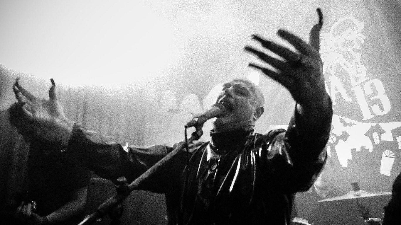 Banda 'Lima 13' presenta nuevo material discográfico luego de 28 años