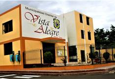 Nasca: Contraloría detecta irregularidades en consultoría y ejecución de obra en el distrito de Vista Alegre