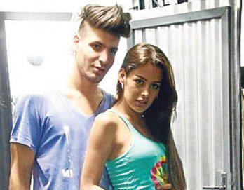 Descubre que su novio Koke Onetto es gay