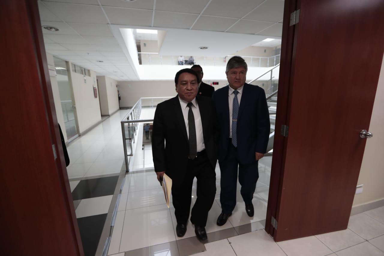 (Foto: Hugo Pérez / GC)