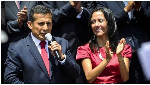 Ollanta Humala: "A nadie se le ha usurpado funciones" (VIDEO)