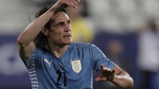 Edinson Cavani le dice que no a Boca Juniors: priorizó temas familiares para seguir en Europa