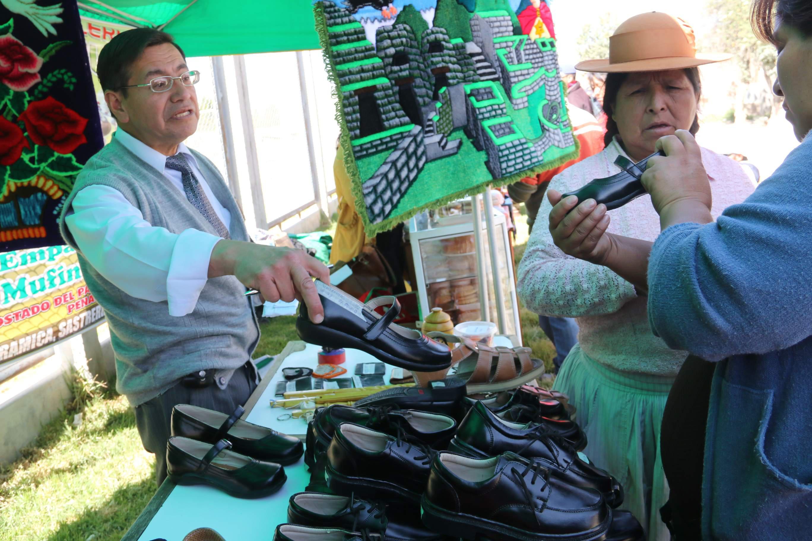 PBI de región Junín creció en 11.79% durante el 2014