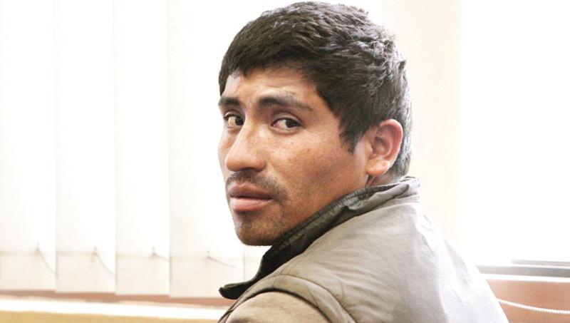 Caso Arequipa (Foto: Correo)