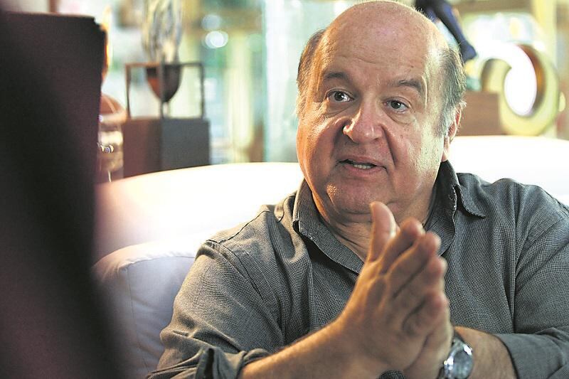 Hernando de Soto: “Comunidades deben ser accionistas de mineras”