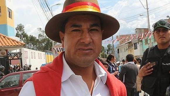Cuestionan al alcalde de Andahuaylas por falta de transparencia