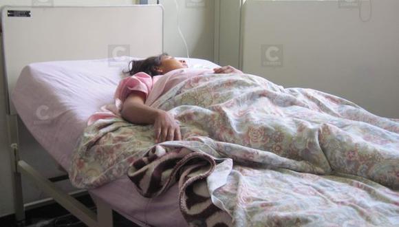 Arequipa: Analizan posible caso de rabia humana en mujer embarazada