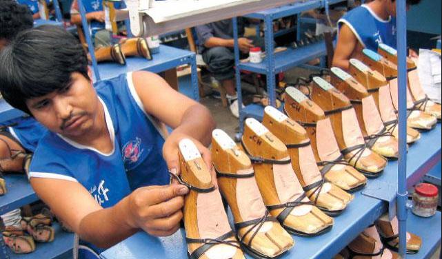 Día del Trabajo: Masa trabajadora en Perú bordea las 16 millones de personas