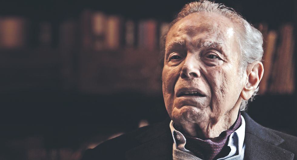 ONU recuerda a Javier Pérez de Cuéllar como líder mundial