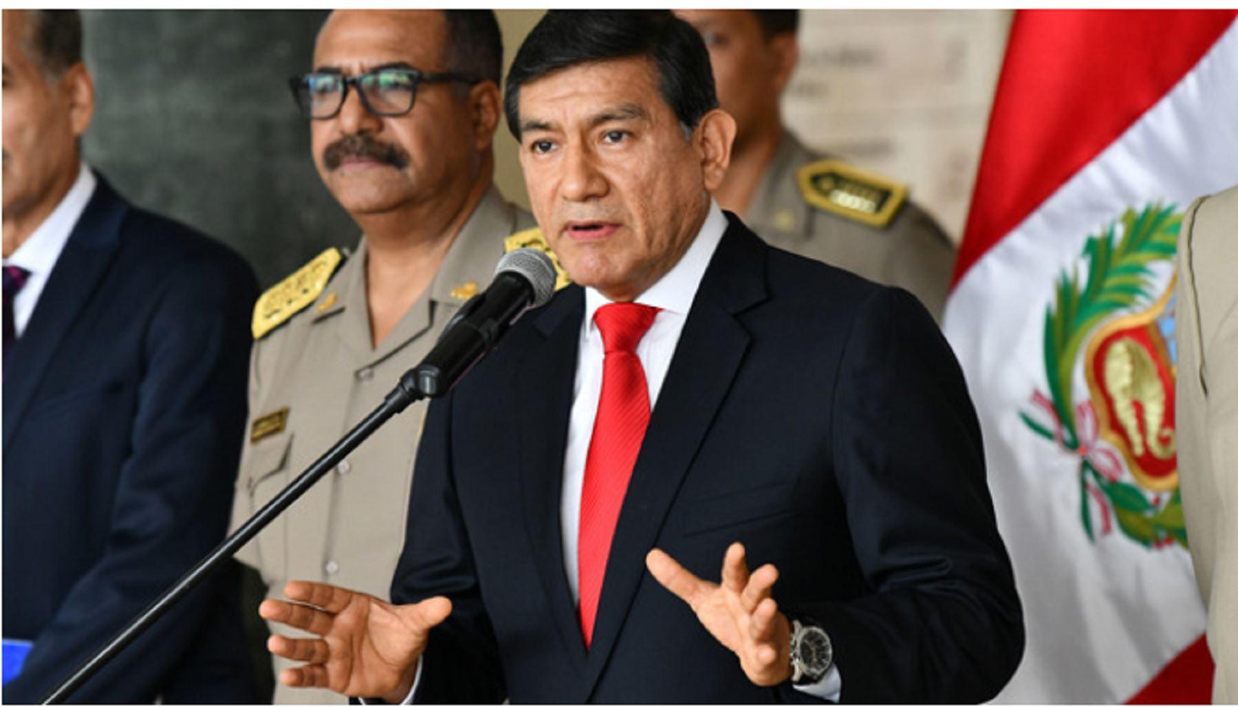 Carlos Morán sobre medidas