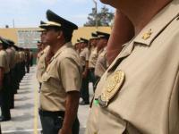 Trujillo: juez dispone cambio de cuatro suboficiales PNP  