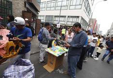Coronavirus en Perú: Bono de S/ 380 se hará extensivo a trabajadores independientes