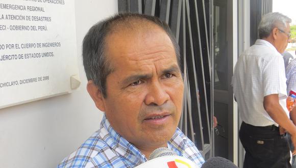 Chiclayo: Ordenanza de zonas rígidas en Moshoqueque sigue sin ser acatada