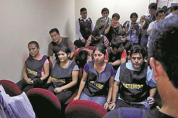 Inicia juicio por crimen de alcalde de Samanco Francisco Ariza