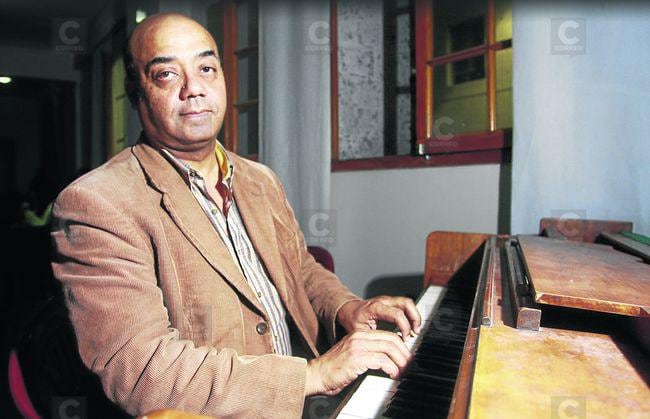 Dante Valdez, el arequipeño que conquistó el mundo con música lírica