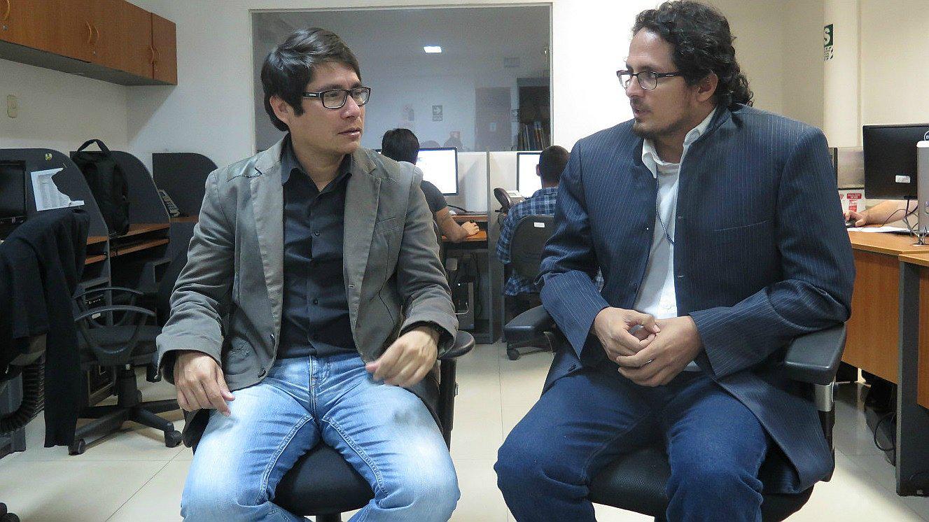 Iván Marquina: "El piano desarrolla bastante la inteligencia" (VIDEO) 