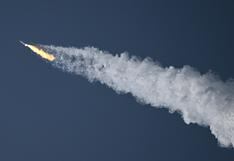 Explota Starship: el cohete de Elon Musk se destruye en pleno ascenso antes de llegar al espacio [VIDEO]