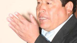 Ángel Napaico: Fallece el alcalde de Sicaya, estaba internado en Essalud de Huancayo
