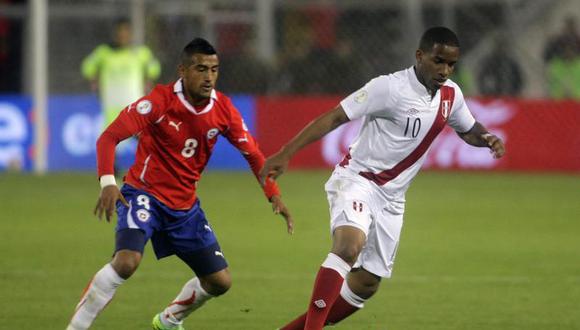 Eliminatorias Brasil 2014: Esta es la programación de los partidos de hoy