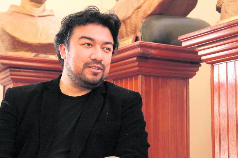 Gloria del Pacífico se proyecta en Ica